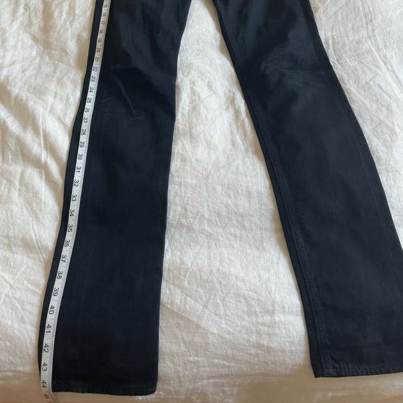 Big John Japanese blue Denim - Picture 7 of 10